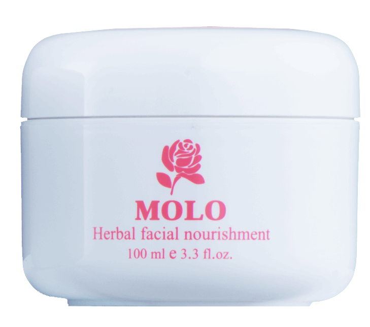 MOLO-Herdal fcial